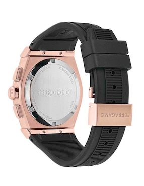 Reloj Salvatore Ferragamo Vega Chrono para hombre SFMR01324