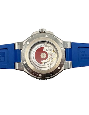 Reloj Oris Aquis Date unisex 73377874135-0742235FC