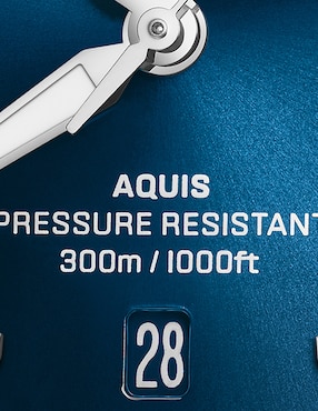 Reloj Oris Aquis Date unisex 73377874135-0782204PEB