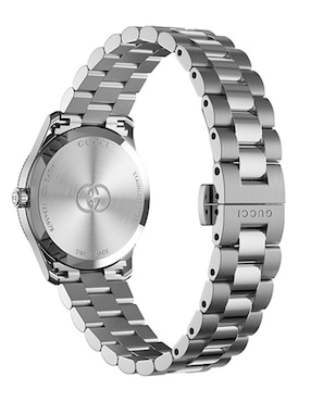 Reloj Gucci Interlocking G para mujer YA1265061