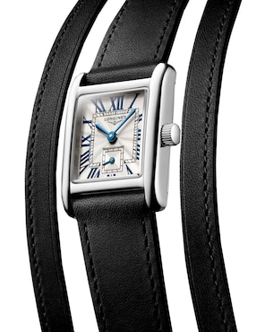 Reloj Longines DolceVita Mini para mujer L52004710