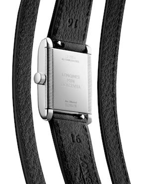 Reloj Longines DolceVita Mini para mujer L52004710
