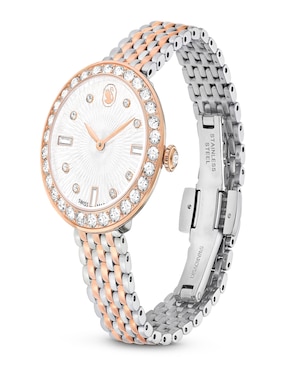 Reloj Swarovski Certa para mujer 5672971