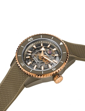 Reloj Rado Captain Cook para hombre R32150168