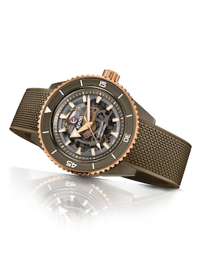 Reloj Rado Captain Cook para hombre R32150168