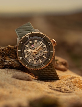 Reloj Rado Captain Cook para hombre R32150168