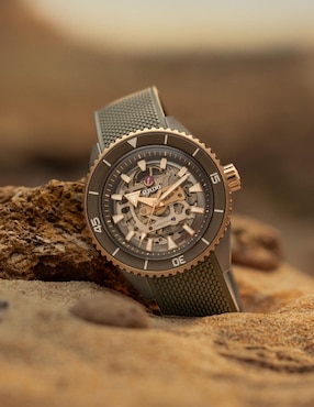 Reloj Rado Captain Cook para hombre R32150168