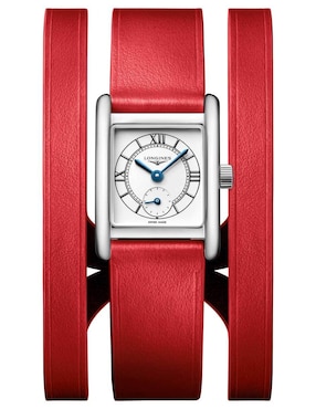 Reloj Longines Dolcevita Mini para mujer L52004758