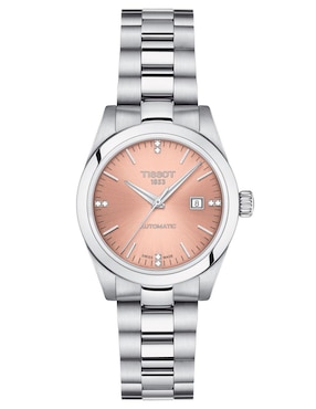 Reloj Tissot T-My Lady para mujer T1320071133600