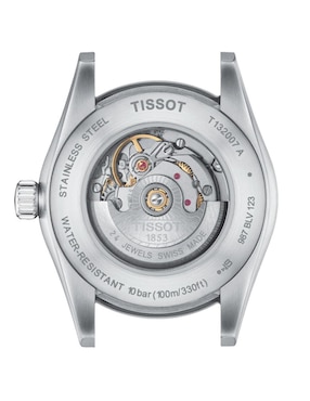 Reloj Tissot T-My Lady para mujer T1320071133600