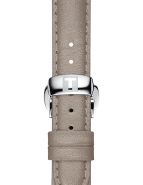 Reloj Tissot T-My Lady para mujer T1320071133600