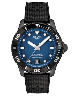 Reloj Tissot Seastar para hombre T1208073704100