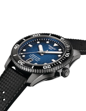Reloj Tissot Seastar para hombre T1208073704100