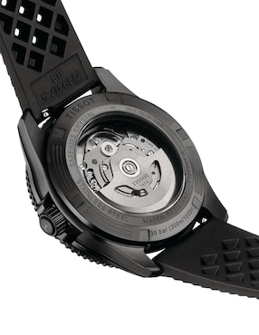 Reloj Tissot Seastar para hombre T1208073704100