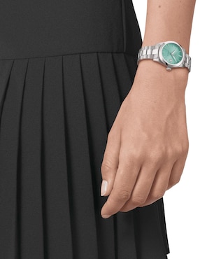 Reloj Tissot T-My Lady para mujer T1320071109100