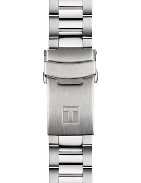 Reloj Tissot Seastar para hombre T1208071109100