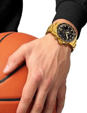 Reloj Tissot Supersport para hombre T1256173305101