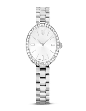 Reloj Swarovski Certa Para Mujer 5672998