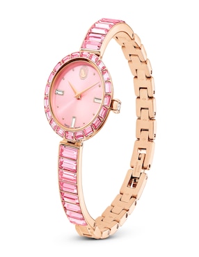 Reloj Swarovski Matrix Bangle para mujer 5679890