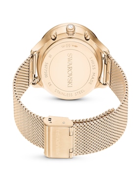 Reloj Swarovski Nova Chrono para mujer 5677500
