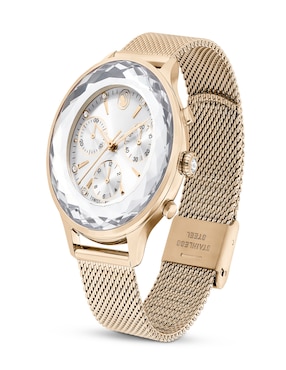 Reloj Swarovski Nova Chrono para mujer 5677500