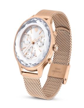 Reloj Swarovski Nova Chrono para mujer 5677506