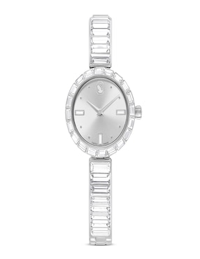 Reloj Swarovski Matrix Bangle Para Mujer 5677487