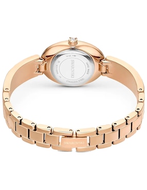 Reloj Swarovski Crystal Rock Oval para mujer 5711695
