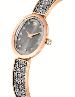 Reloj Swarovski Crystal Rock Oval para mujer 5711695