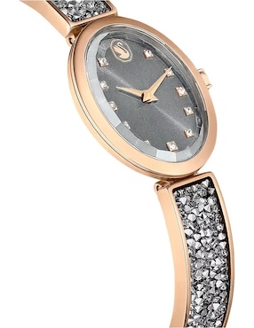 Reloj Swarovski Crystal Rock Oval para mujer 5711695