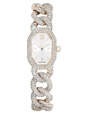 Reloj Swarovski Dextera Chain Para Mujer 5711710