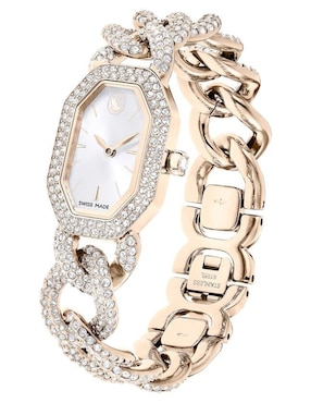 Reloj Swarovski Dextera Chain para mujer 5711710