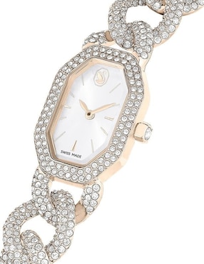 Reloj Swarovski Dextera Chain para mujer 5711710
