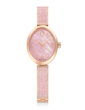 Reloj Swarovski Illumina // Fw2024 Para Mujer 5678756