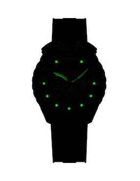 Reloj Bomberg Bolt-68 unisex BS450731