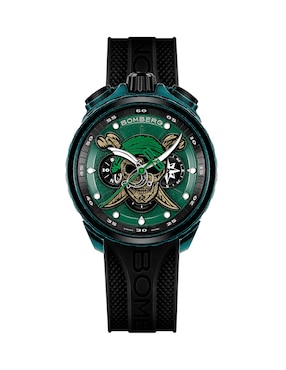 Reloj Bomberg Bolt-68 unisex BS45073.2