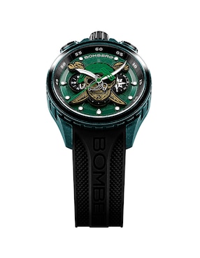Reloj Bomberg Bolt-68 unisex BS45073.2
