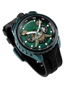 Reloj Bomberg Bolt-68 unisex BS45073.2