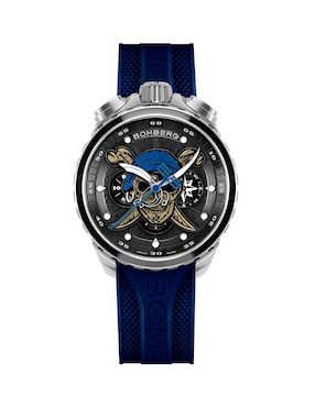 Reloj Bomberg Bolt-68 unisex BS450733