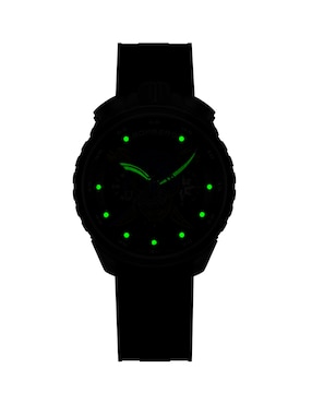 Reloj Bomberg Bolt-68 unisex BS450733