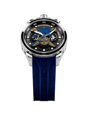 Reloj Bomberg Bolt-68 unisex BS450733