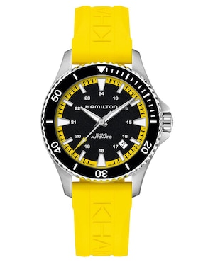 Reloj Hamilton Scuba unisex H82395332