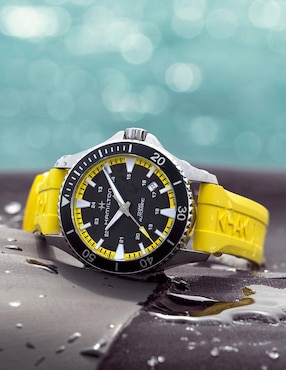 Reloj Hamilton Scuba unisex H82395332