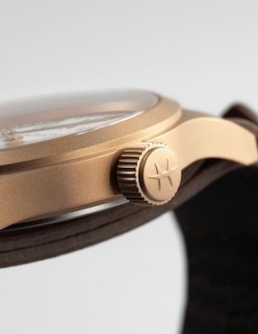 Reloj Hamilton Field Mechanical unisex H69459510
