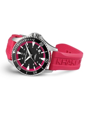 Reloj Hamilton Scuba unisex H82395330