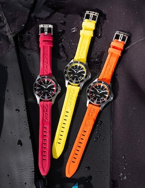 Reloj Hamilton Scuba unisex H82395330