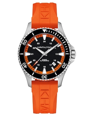 Reloj Hamilton Scuba unisex H82395331