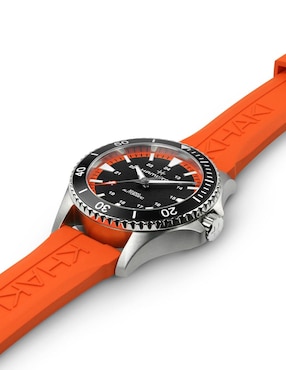 Reloj Hamilton Scuba unisex H82395331