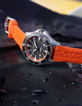 Reloj Hamilton Scuba unisex H82395331