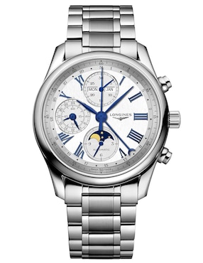 Reloj Longines Master Collection para hombre L26734716